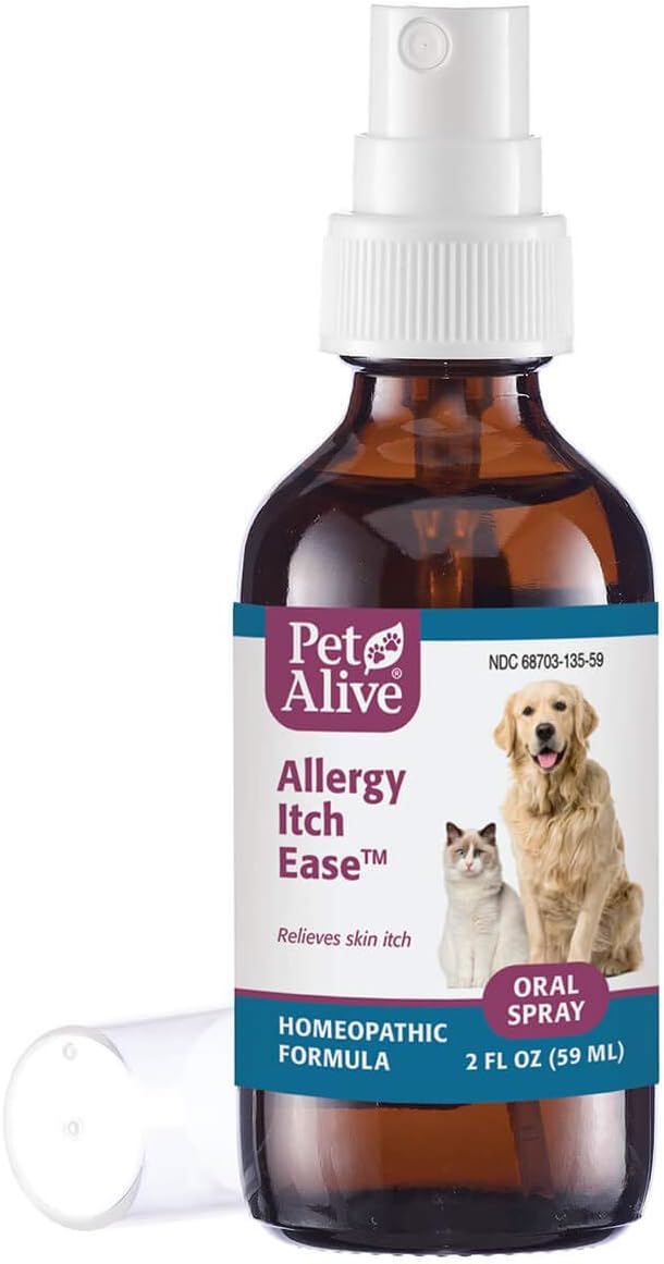 PetAlive Respo-KTM Oral Spray 2 Pack