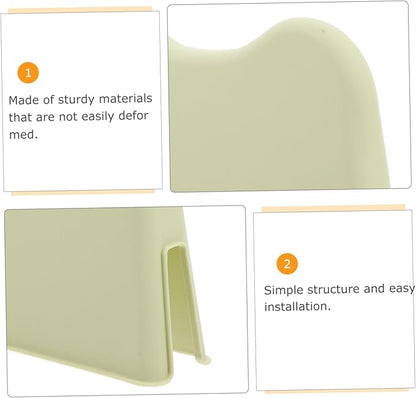BESPORTBLE Dog Diapers for Incontinent Dogs Pee Pad Tray Indoor Station Pet Toilet