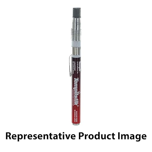 Tempilstik 28073 Surface Temperature Indicator, One Indicator, 1900 Degree F