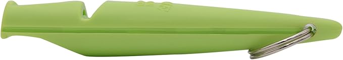 210.5 Acme Whistles - Lime Green