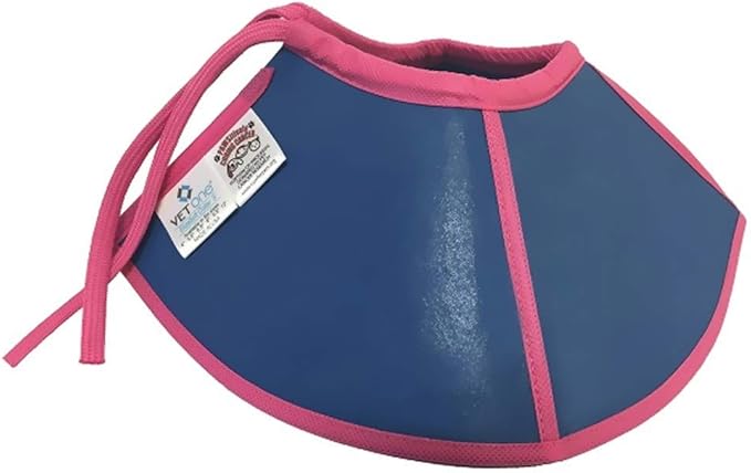 ElizaSoft Recovery Collar M (6.5 in)