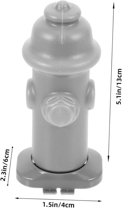 ERINGOGO Dog Potty Training Tool Urine Guide Column for Indoor Use Puppy Training Toilet Washable Pet Accessory