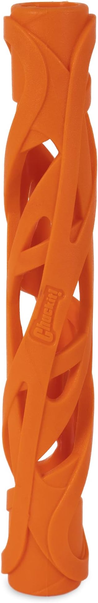 Chuckit! Air Fetch Stick Dog Toy, Large, Orange