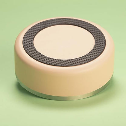 Peps Pet Food Bowl - Non-Slip & Dishwasher Safe | Stylish Blush Design for Pets