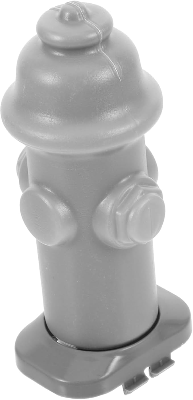 ERINGOGO Dog Potty Training Tool Urine Guide Column for Indoor Use Puppy Training Toilet Washable Pet Accessory