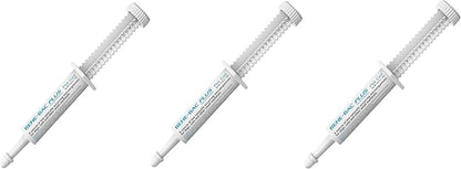 (3 Pack probiotique Pet Gel 15g Chaque X 3 Seringues