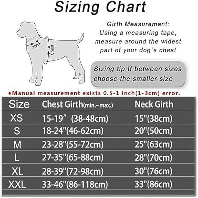 Moonpet Personalized No Pull Dog Harness Leash Set with Custom Name and Phone Number, Heavy Duty Pet Vest to Prevent Tugging, Pulling, or Choking, Training and Walking (XS-XXL, 9 Colorful)