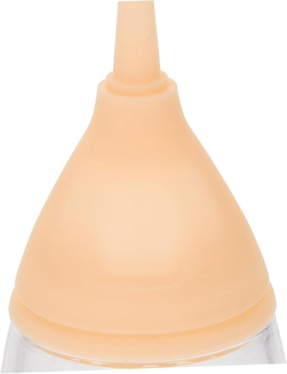 balacoo Pet Feeding Bottle User-Friendly for Newborn Puppies Kittens Small Nursing Bottle Cat Milk