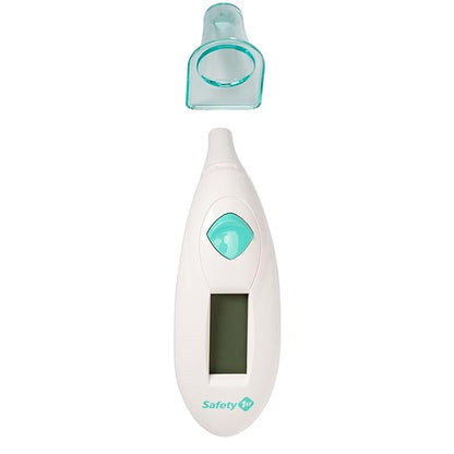 Safety 1st Quick Read Ear Thermometer
