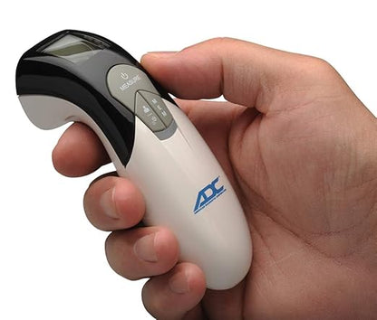 Adtemp Non-Contact Thermometer LCD Display 429 1 Each