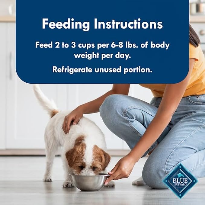 Blue Buffalo Delights Rotisserie Chicken Flavor in Gravy Small Breed Natural Wet Dog Food, 3.5 oz., Case of 12
