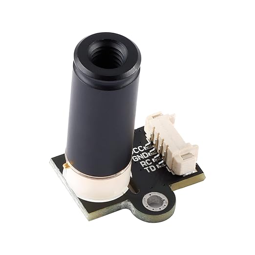 GY-614V3 614DCI 30CM Non-Contact Infrared Temperature Detector Long Distance Infrared Thermometer Module IR Temperature Sensor