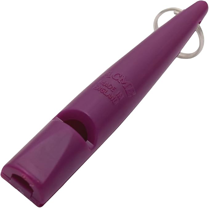 210.5 Acme Whistles - Purple