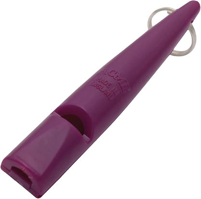 210.5 Acme Whistles - Purple