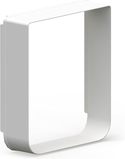 SureFlap Microchip Pet Door Tunnel Extender (White)