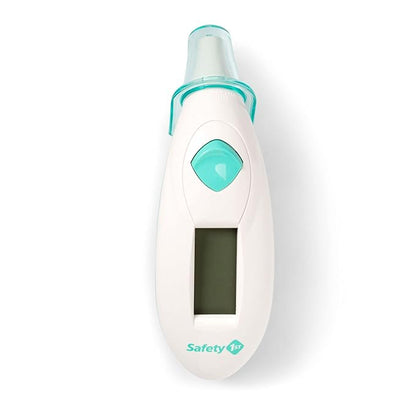 Safety 1st Quick Read Ear Thermometer