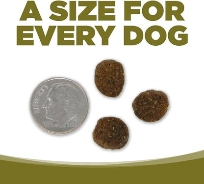 NutriSource Pure Vita Grain Free Duck & Kale Dog Food, 25LB
