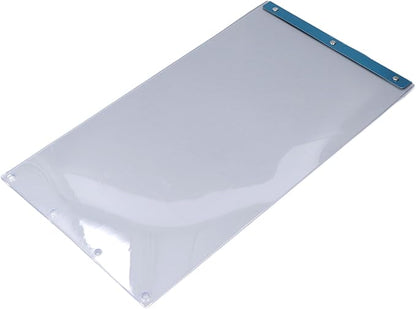 Doors Gates Ramps Windproof Magnetic Pet Door Curtain Blocks Dust and Odors Easy Installation for Dogs Cats House Sturdy Replacements,Soft Material,Safe and Hygienic Plastic Pet