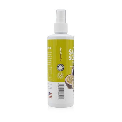 Bark2Basics Salon Scents Pet Grooming Cologne Spray - 8 oz, Natural Professional Groomer Perfume for Dogs and Cats, Long Lasting, Deodorizing, Conditioning (Passion Fruit)