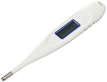 ADC Adtemp 422 Veterinary Thermometer, Dual Scale