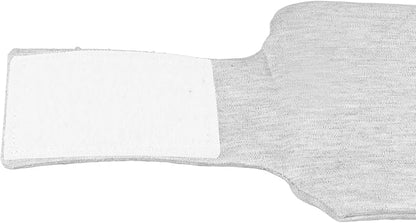 banapoy Dog Neck Support Brace, Dogs Cone Collar After Surgery Anti Licking, Size Adjustable, Breathable Fabric, Help Dogs Recivering Neck Coller for Cats Puppies