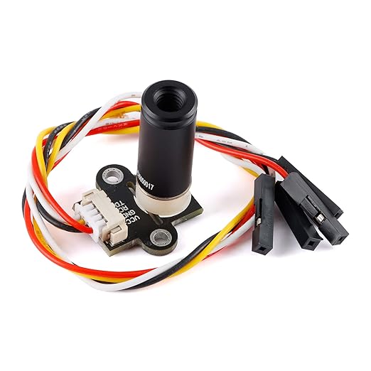 GY-614V3 614DCI 30CM Non-Contact Infrared Temperature Detector Long Distance Infrared Thermometer Module IR Temperature Sensor