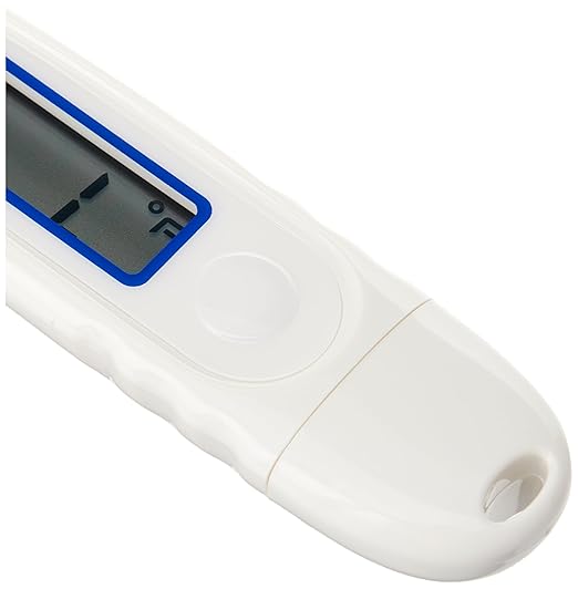 ADC Adtemp 422 Veterinary Thermometer, Dual Scale