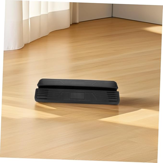 VILLCASE 2pcs Ramps for Small Dogs Easy Installation Indoor Pet Accessory for Stairs Doorways