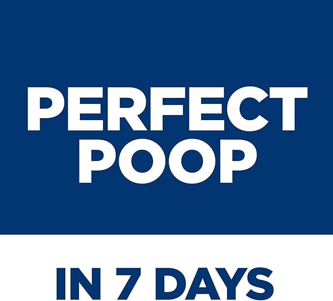 Hill's Science Diet Perfect Digestion Large Breed Adult Dry Dog Food 1-5, Prebiotics for Digestive Support, Chicken, Brown Rice, & Whole Oats, 22 lb. Bag