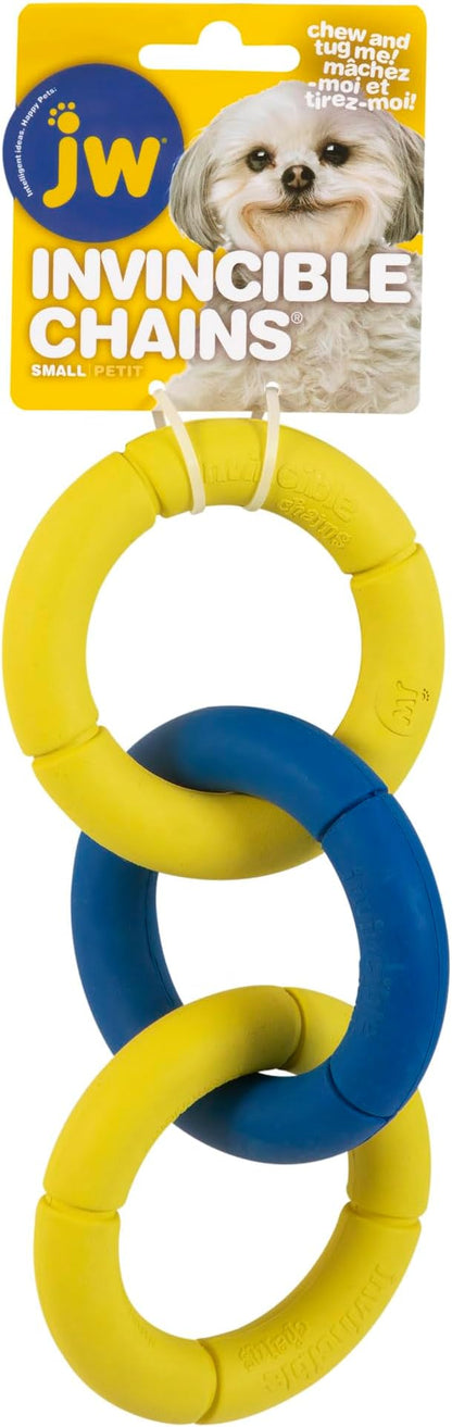 JW Invincible Chains, Small