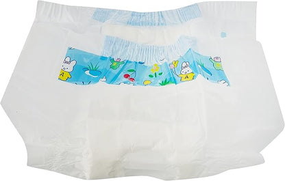 CROCI Dog Nappy, Medium, Pack of 12