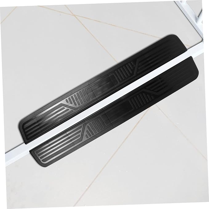3pcs Pet Dog Fence Freestanding Indoor Outdoor Non-Slip Ramp for Doorway Safety Gate