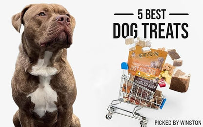 Freeze Dried Two-Pack Treats Bundle Easy-to-Digest Snack / Meal Enhancer Dogs & Cats Crunchy Topper - Bite-Sized Beef Liver Cubes Ideal for Training or Picky Eaters (2 Packs) (2.0 oz each, Beef Liver)