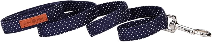 Lionet Paws Dog Leash,Handmade Dog Training Leash Pet Supply
