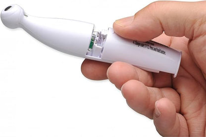 Adtemp 427 Temporal Contact Thermometer LCD Display 427 12 per Pack