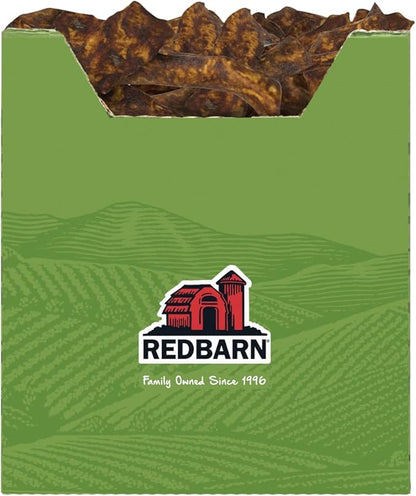 Redbarn Pet Products Bully Slices for Dogs - Natural Dental Treats - Original Bully Flavor 6 lbs.