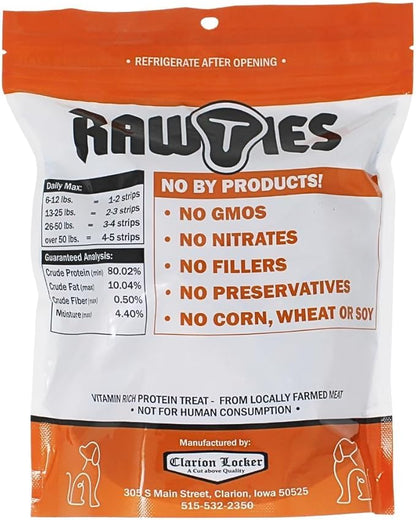 Premium Freeze-Dried Raw Beef Heart for Dogs – 100% USA-Sourced Raw Meat Dog Food – Grain-Free, No Fillers, High Protein Nutrition for Small & Large Breeds, 2 Pack