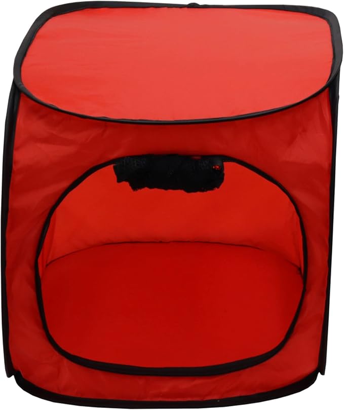 Portable Pop Up Dog Crate-Medium