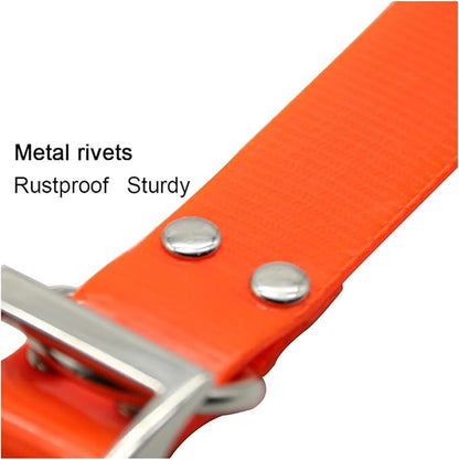 Adjustable Nylon Dog Collar and Leash Set for Large Dogs Pet Accessories for Dogs and Cats(C,500ml)