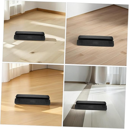 LALAFINA 2pcs Pet-Friendly Ramps Dog Ramps for Stairs Door for Pets Safety Gate for Home Easy Setup
