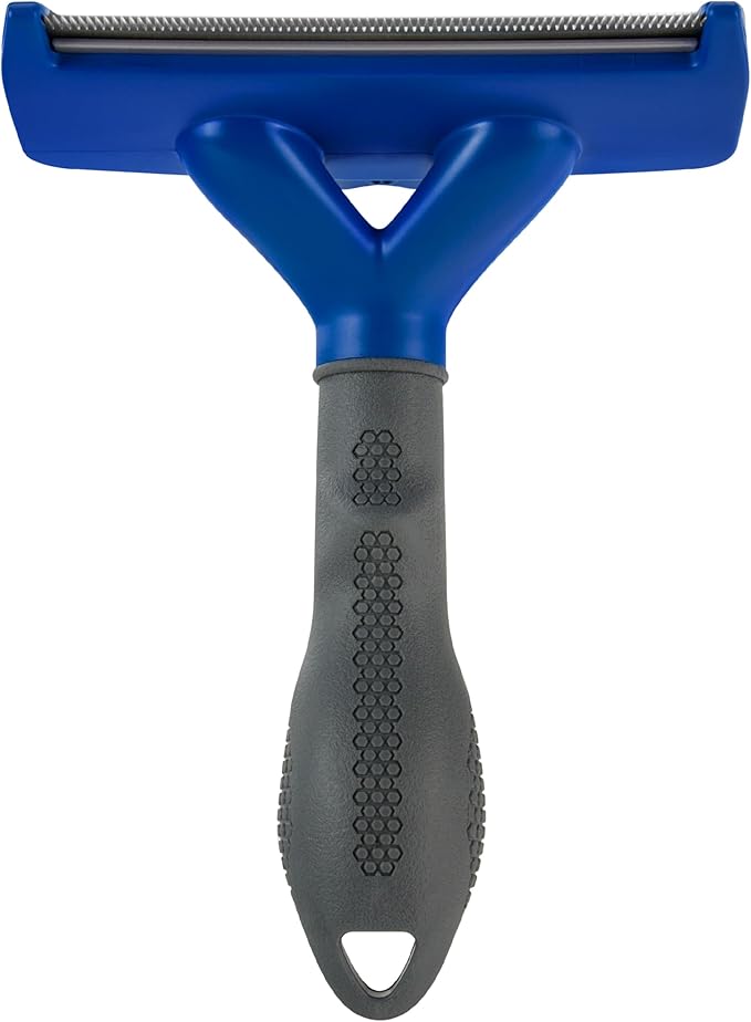 FURminator Undercoat Deshedding Tool for Dogs,Deshedding Brush for Dogs,Removes Loose Hair and Combats Dog Shedding,(Pack of 12)