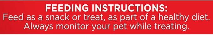 Milk-Bone Peanut Butter Flavor Naturally & Artificially Flavored Dog Biscuits - Crunchy Dog Treats - 7 Pounds (Packaging Design May Vary),(Pack of 2)