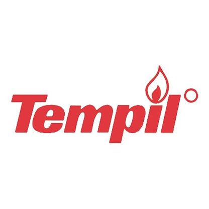 Tempil° TS0650 Tempilstik Temperature Indicators, 650 Degree F, 6"