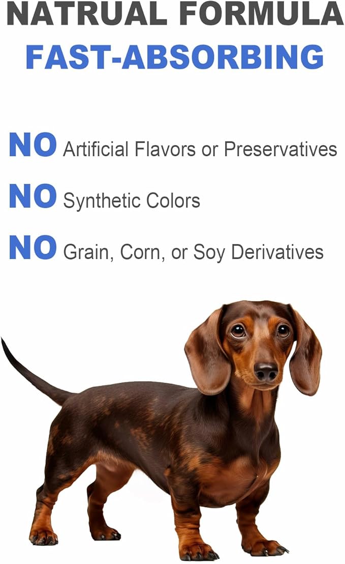 MARIMER Probiotic Chews for Dogs – 6 Billion CFU Probiotics with Enzymes, Organic Pumpkin & Inulin – Digestive & Immune Support Soft Chews – Chicken Flavor – 100 Count – for Dogs