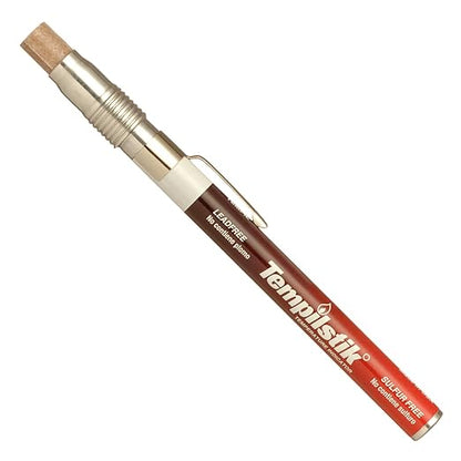 Tempilstik 28013 Surface Temperature Indicator, One Indicator, 206 Degree F