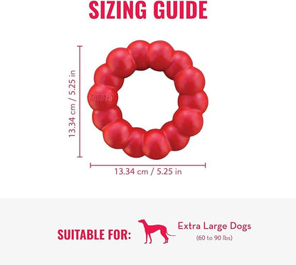 KONG - Ring X-Large