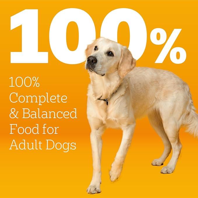 Pedigree Healthy Weight Adult Dry Dog Food, Roasted Chicken and Vegetable Flavor, 14 lb. Bag