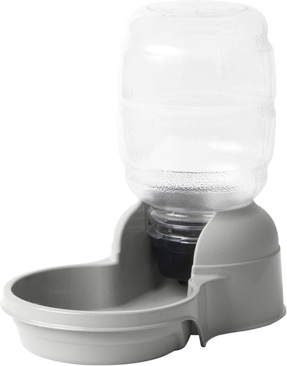 Aspen Pet Lebistro Cat and Dog Water Dispenser, Made in USA