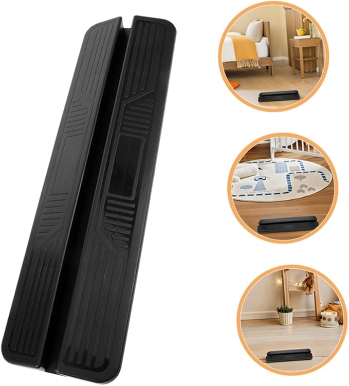 Boy Girl Door Ramps Pet Gate Safety Gate Accessories Ramp Height Bridge Floor Height Gap Transition Performance