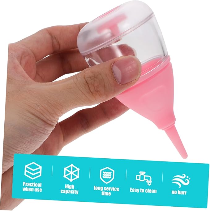 Small PET Feeding Bottle Set Reusable Puppy Milk Feeder Nipple for Kittens and Small Dogs PET Nursing Supplies